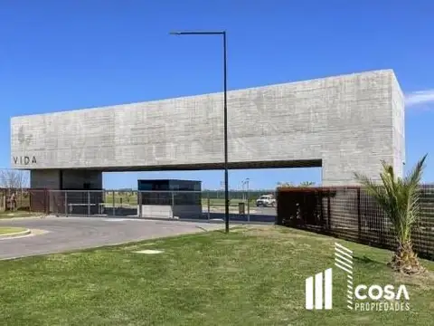 Terreno en Venta en Vida, Funes