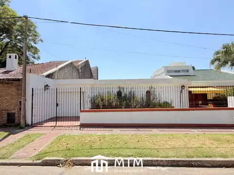 Terreno en Venta en Alberdi, Rosario
