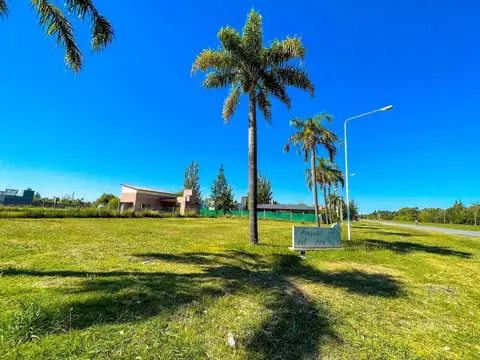 Terreno en Venta en Roldan, San Lorenzo