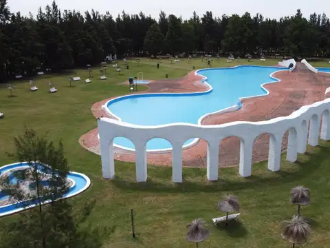 Terreno en Venta en Rosario, Santa Fe