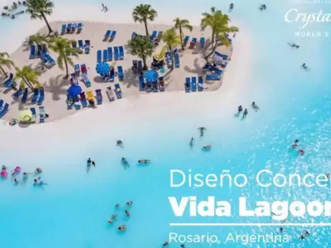 Terreno en Venta en Funes, Rosario