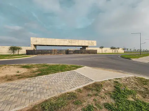 Terreno en Venta en Funes, Rosario