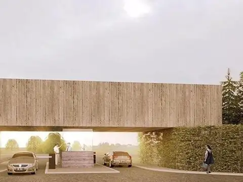 Terreno en Venta en Funes, Rosario