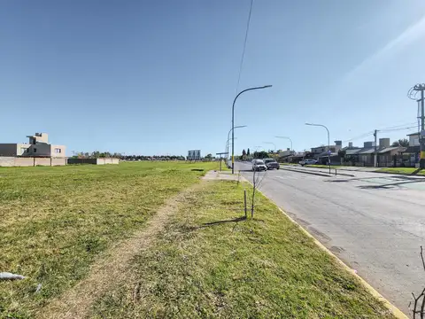 Terreno en Venta en Fisherton, Rosario