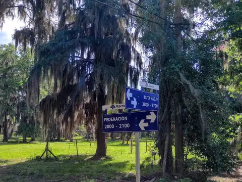 Terreno en Venta en Funes, Rosario