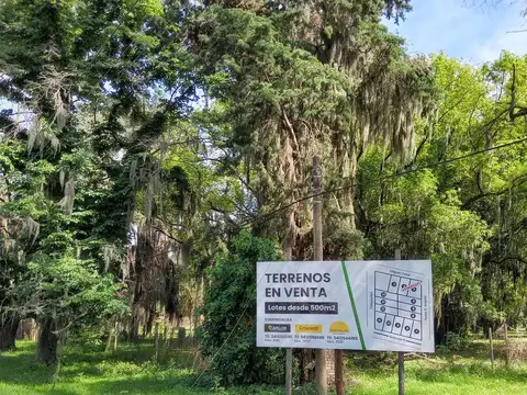 Terreno en Venta en Funes, Rosario