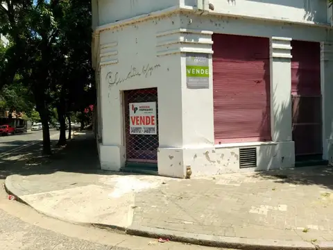Terreno en Venta en Abasto, Rosario