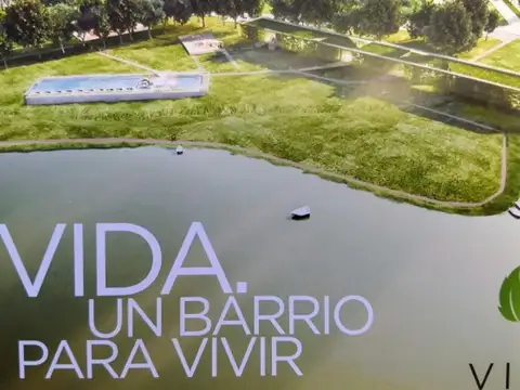 Terreno en Venta en Vida, Funes