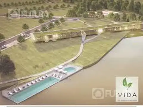 Terreno en Venta en Funes, Rosario