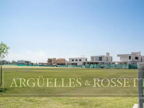 Terreno en Venta en Funes, Rosario