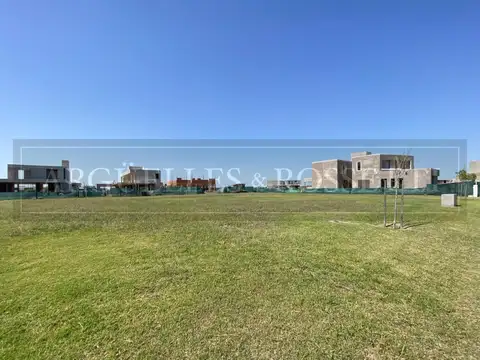 Terreno en Venta en Funes, Rosario