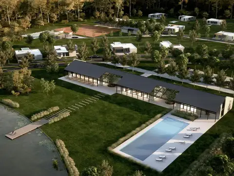Terreno en Venta en Funes, Rosario