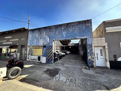 Terreno en Venta en Barrio España y Hospitales, Rosario