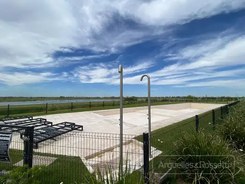 Terreno en Venta en Vida, Funes
