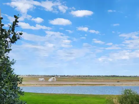 Terreno en Venta en Vida, Funes