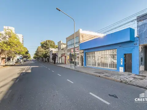 Terreno en Venta en Ludueña, Rosario