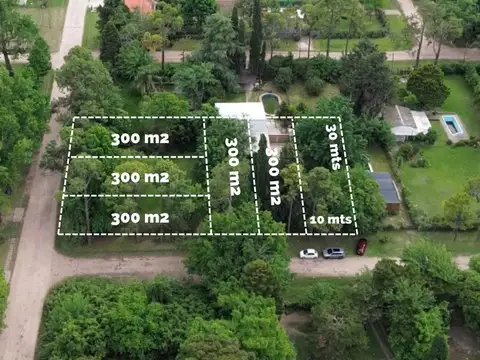 Terreno en Venta en Roldan, San Lorenzo
