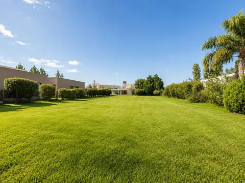 Terreno en Venta en Fisherton, Rosario