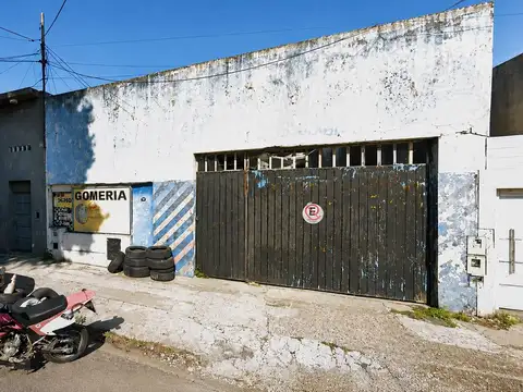 Terreno en Venta en Rosario, Santa Fe