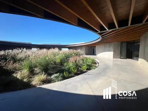 Terreno en Venta en Funes, Rosario