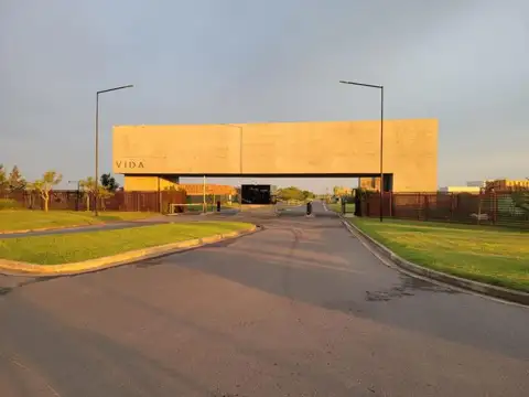 Terreno en Venta en Funes, Rosario