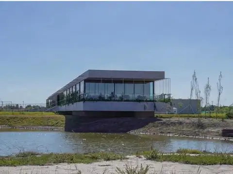 Terreno en Venta en Funes, Rosario