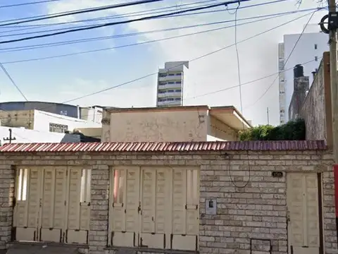 Terreno en Venta en Echesortu, Rosario