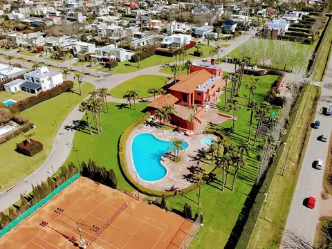 Terreno en Venta en Funes, Rosario