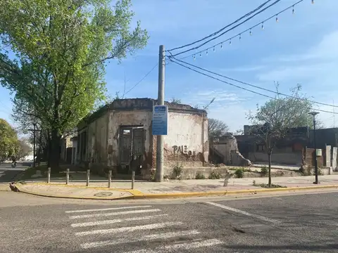Terreno en Venta en Puerto Gral San Martin, San Lorenzo