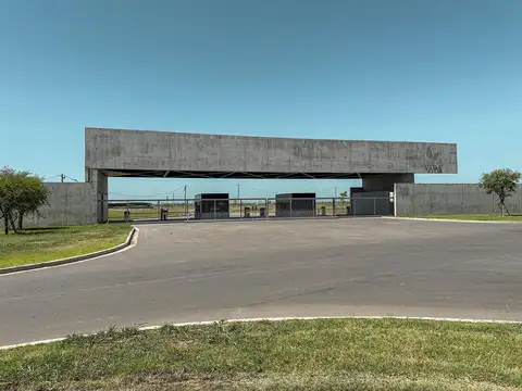 Terreno en Venta en Vida Club De Campo, Funes