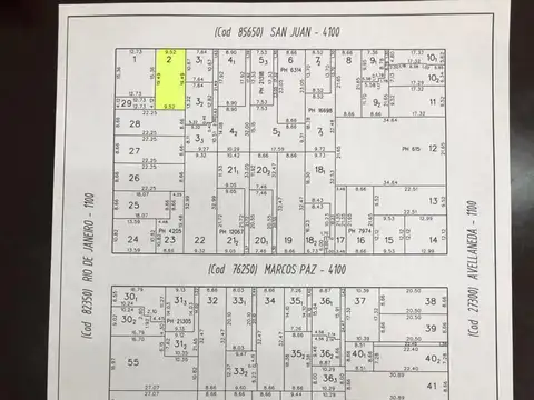 Terreno en Venta en Rosario, Santa Fe