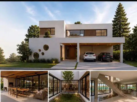 Terreno en Venta en Funes, Rosario