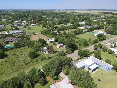 Terreno en Venta en Fisherton, Rosario