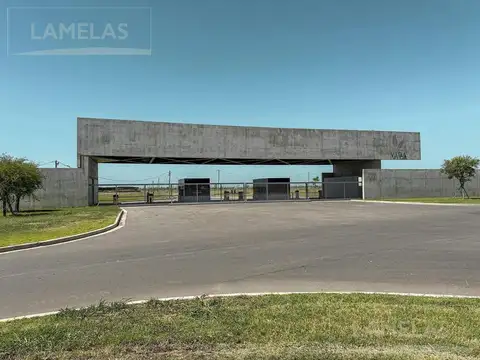 Terreno en Venta en Funes, Rosario