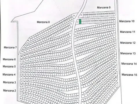 Terreno en Venta en Funes, Rosario