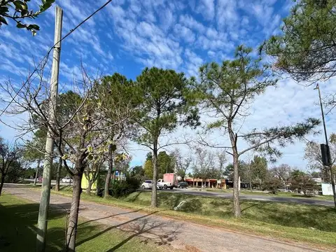 Terreno en Venta en Funes, Rosario
