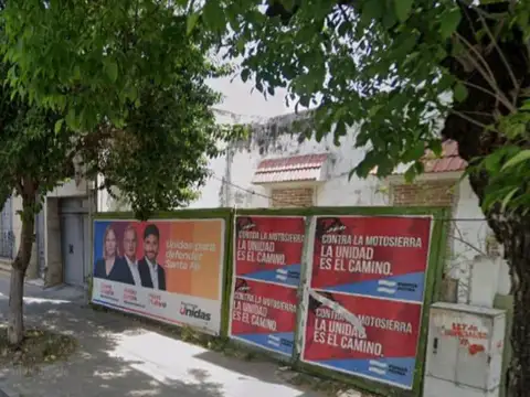 Terreno en Venta en Santa Fe, La Capital