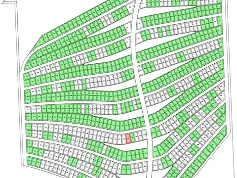 Terreno en Venta en Funes, Rosario