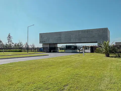 Terreno en Venta en Funes, Rosario