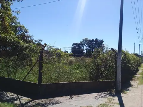 Terreno en Venta en Nelson, La Capital