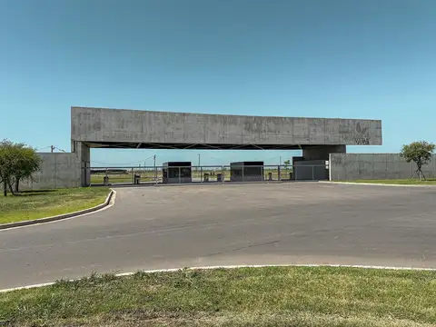 Terreno en Venta en Funes, Rosario