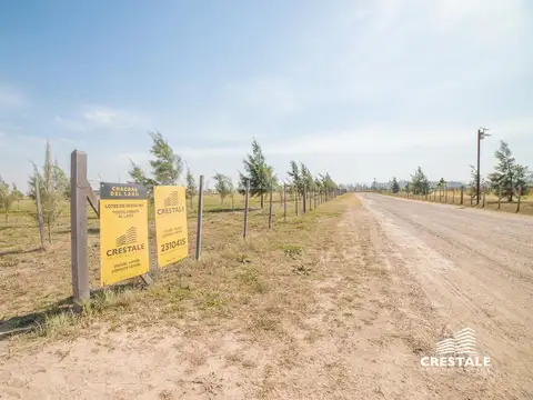 Terreno en Venta en Funes, Rosario