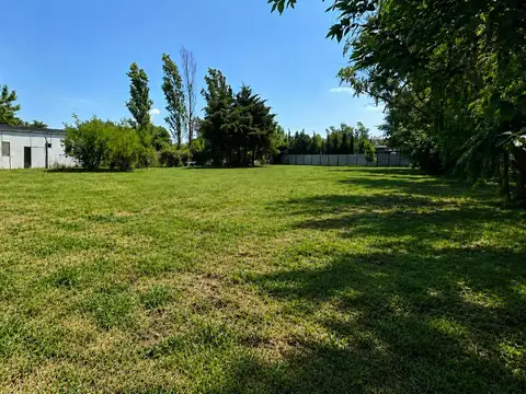 Terreno en Venta en Funes, Rosario