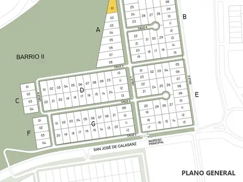 Terreno en Venta en Fisherton, Rosario