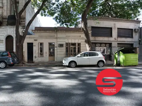 Terreno en Venta en Centro, Rosario