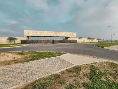Terreno en Venta en Vida Club De Campo, Funes