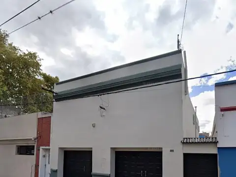 Terreno en Venta en Sarmiento, Rosario