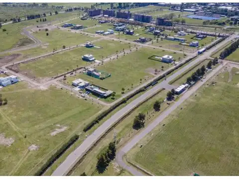 Terreno en Venta en Fisherton, Rosario