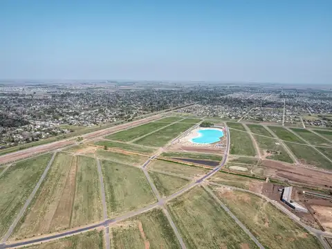 Terreno en Venta en Funes, Rosario