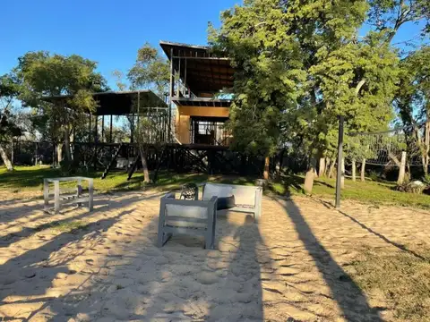 Terreno en Venta en Alberdi, Rosario